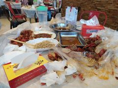 -虾味传奇(生态龙虾城店)