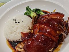 -老德州四合院·德州菜(天衢路店)