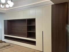 -索菲亚全屋定制衣柜橱柜家具(通州运乔居然之家店)