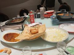 -山芋腔苏北菜(盐城滨海店)