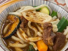 -伽喱博士 Dr.CURRY咖喱饭(太阳宫咖喱店)