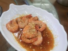 -蚝得喜海鲜(东城店)