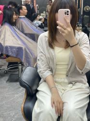 点击看大图 -藤野造型