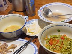 -老雒阳面馆·水席·洛阳菜(王城路店)