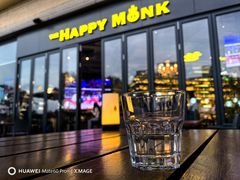 -The Happy Monk(前海壹方汇店)