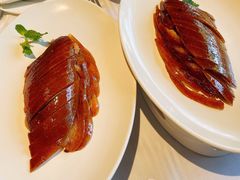 酥香嫩烤鸭-四季民福烤鸭店(王府井灯市口店)