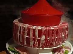 -南门四季铜锅涮肉(东坝店)