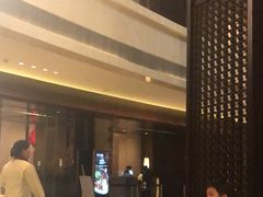 -舟山希尔顿酒店