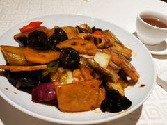 -顺峰海鲜酒楼(省府店)