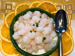 -太湖饭店·寄畅轩中餐厅