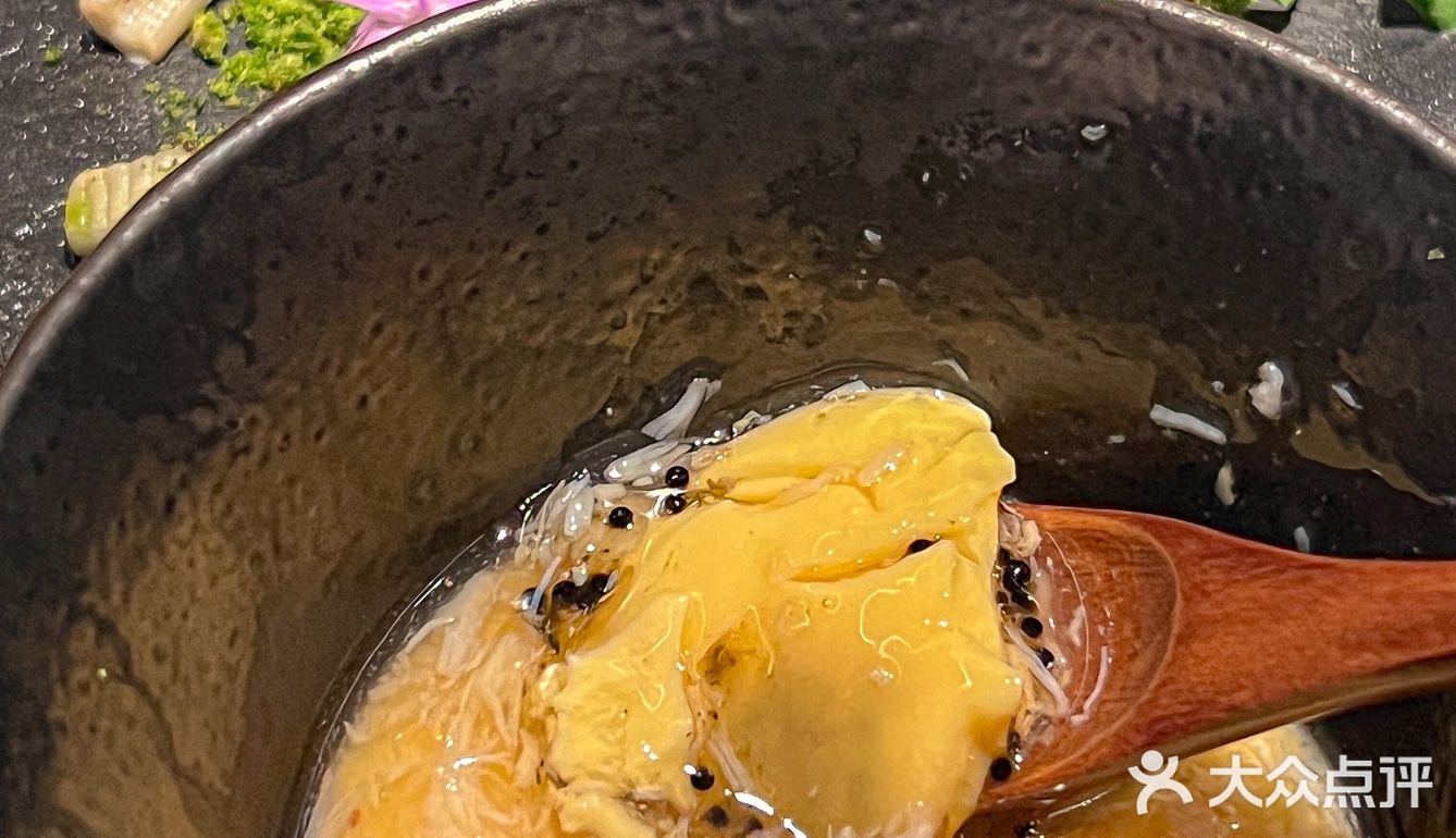 来福州一定要来吃一次这家铁板烧