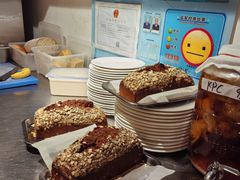 -Egg•Allday Brunch(襄阳北路店)