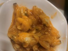 -争鲜回转寿司(浦东三钢里PLUS店)