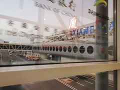 -厦门高崎国际机场-T3航站楼