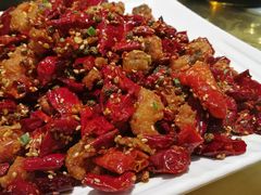 -望京一号·重庆江湖菜(工体店)