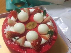 -诺嘉甜品(世贸店)
