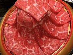 -牛New寿喜烧(中山公园龙之梦店)