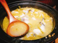 -九锅一堂酸菜鱼(新南凯德直营店)