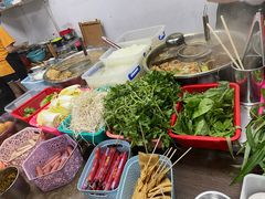 -正宗阳山牛杂(东城店)