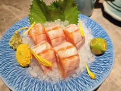 -炙柒Sekinana·精致日料(合生汇店)