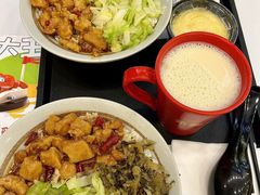 -永和大王(长寿路店)
