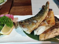 -森味薪火烧•烧鸟居酒屋•日本料理(望京店)