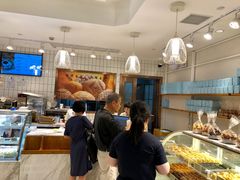 -老大昌(淮海中路店)