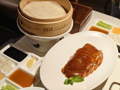 -东四民芳餐厅(朝阳门店)
