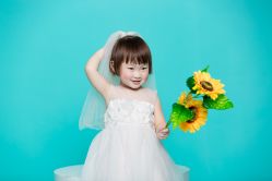 -贝克叔叔儿童摄影工作室(天时嘉园店)