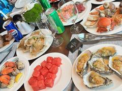 -Social 秀西餐厅-长沙瑞吉酒店(运达店)