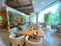 -怡咖啡海鲜自助餐厅(浦东香格里拉店)