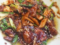 -老灶味道·本帮菜(昌平路店)