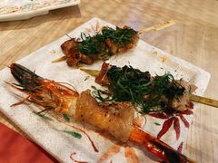 -鸟山鸣·日料食堂(王府井店)