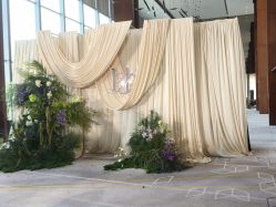 -长沙梅溪湖金茂豪华精选酒店·宴会厅