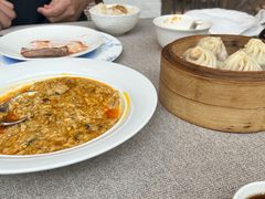 -太湖饭店·寄畅轩中餐厅