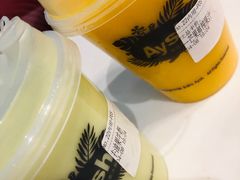 -艾薯夫妇Aysh(福田星河COCOPark店)