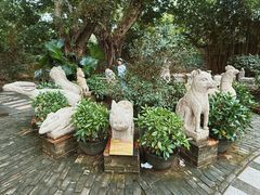 -东莞市可园博物馆