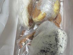 -面包新语(上地华联店)