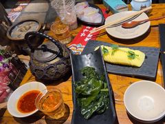 -老牌坊云南鱼豆花火锅(爱建店)