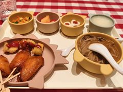 -西贝(南开大悦城店)