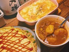 苏伯汤-食戟