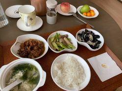 -金鹰国际月子中心(新街口店)