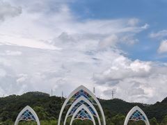 -熹乐谷温泉度假区