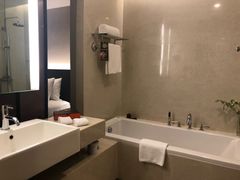 -曼谷铂尔曼皇权酒店