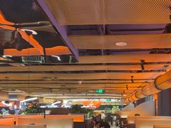 -星伦多自助料理·涮烤一体(虹悦城店)