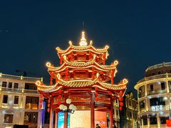 -汕头市小公园