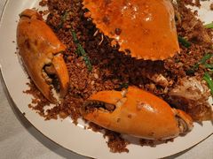 -喜记避风塘炒辣蟹(旗舰店)