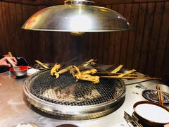 -五彩凉山自助西昌烧烤(柳翠路店)