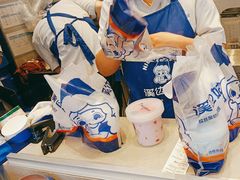 -溪边姑娘·拉丝酸奶水果捞(春熙路店)