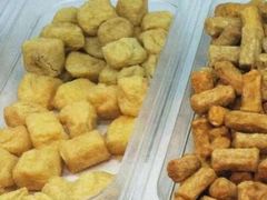 -刁四藤椒麻辣烫(良村开发区店)